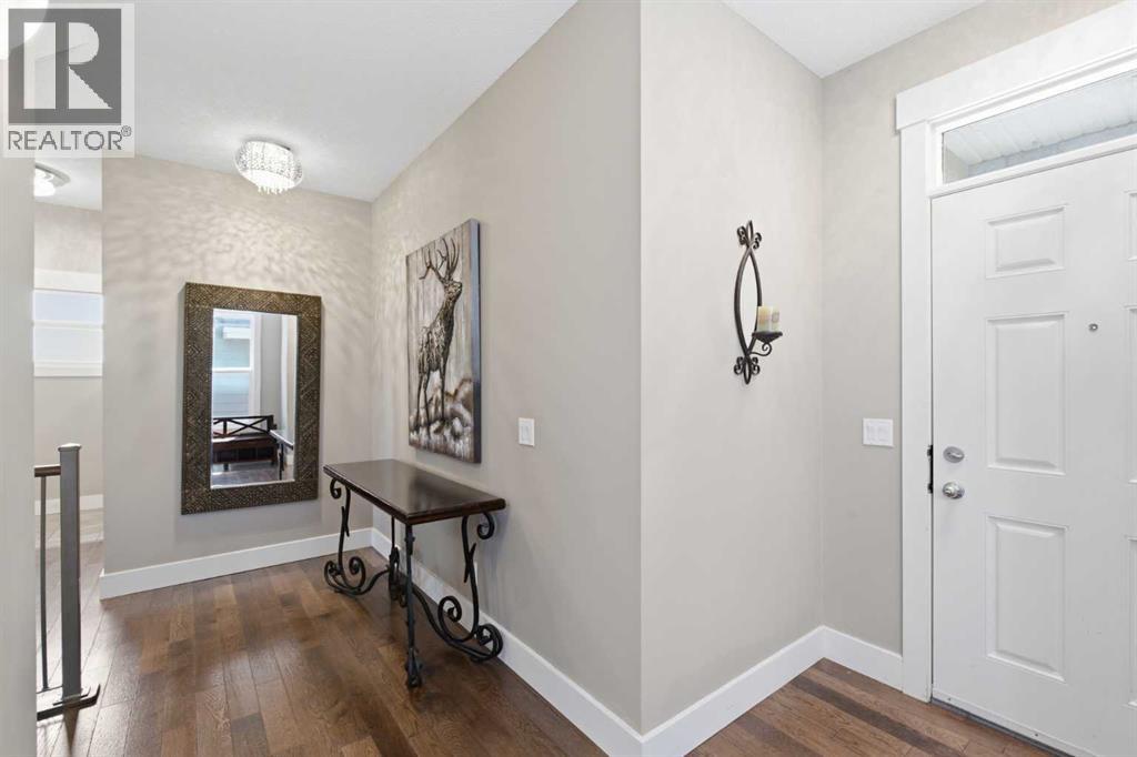 11 Marquis Crescent Se, Calgary, Alberta  T3M 1X9 - Photo 10 - A2325161