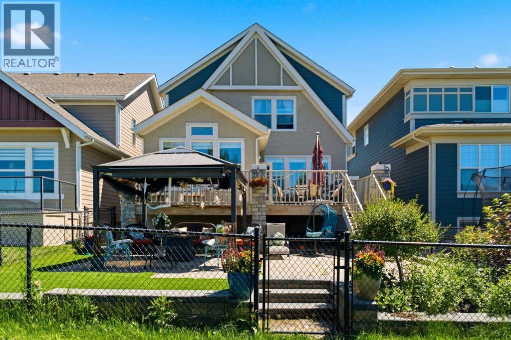 11 Marquis Crescent Se, Calgary, Alberta  T3M 1X9 - Photo 4 - A2325161