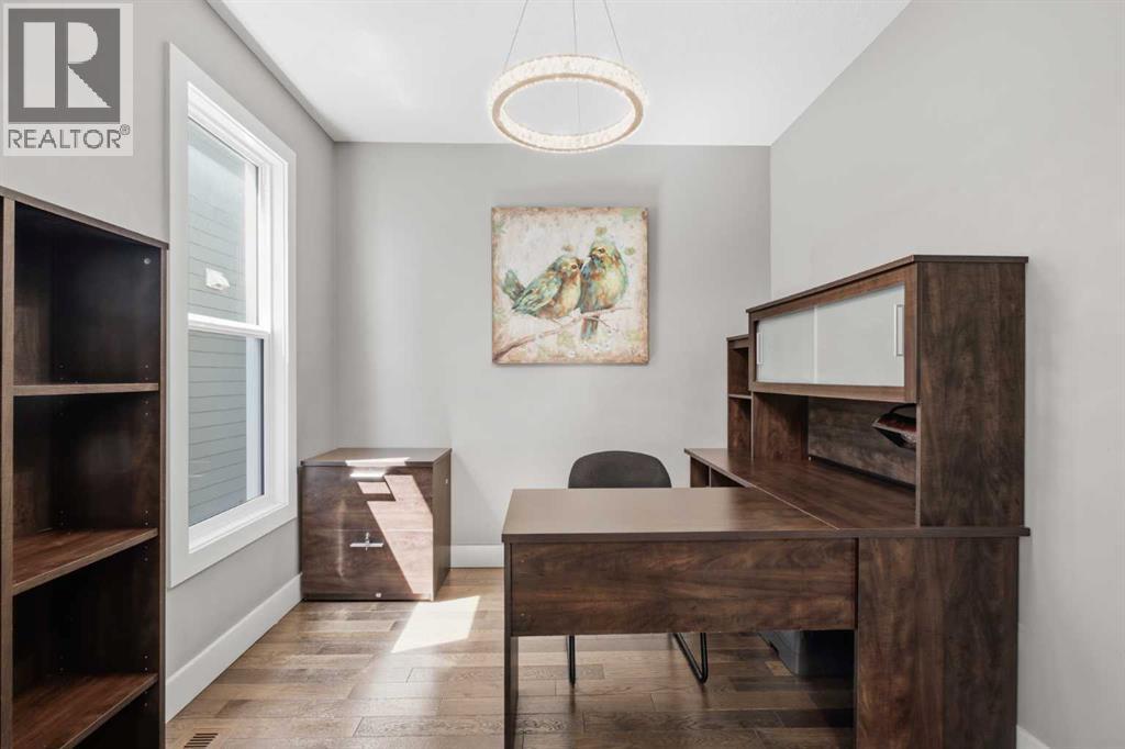 11 Marquis Crescent Se, Calgary, Alberta  T3M 1X9 - Photo 11 - A2325161