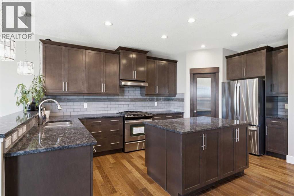 11 Marquis Crescent Se, Calgary, Alberta  T3M 1X9 - Photo 16 - A2325161