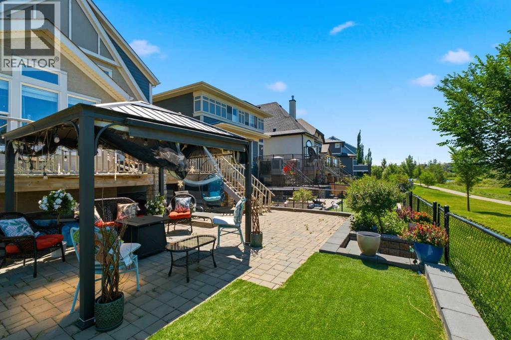 11 Marquis Crescent Se, Calgary, Alberta  T3M 1X9 - Photo 48 - A2325161
