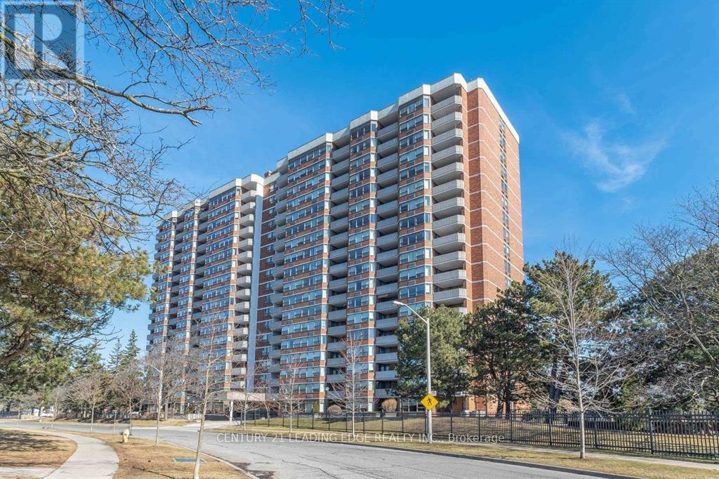 1915 - 121 Ling Road, Toronto, Ontario  M1E 4Y2 - Photo 1 - E13618384