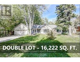 70 DUNSTALL CRESCENT, Toronto, Ontario