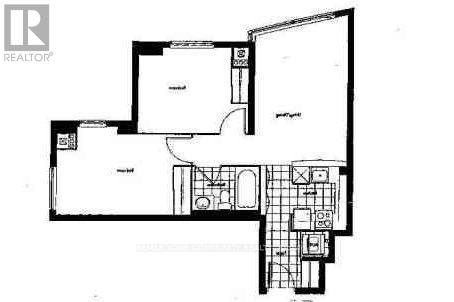 3512 - 38 Lee Centre Drive, Toronto, Ontario  M1H 3J7 - Photo 11 - E13618486