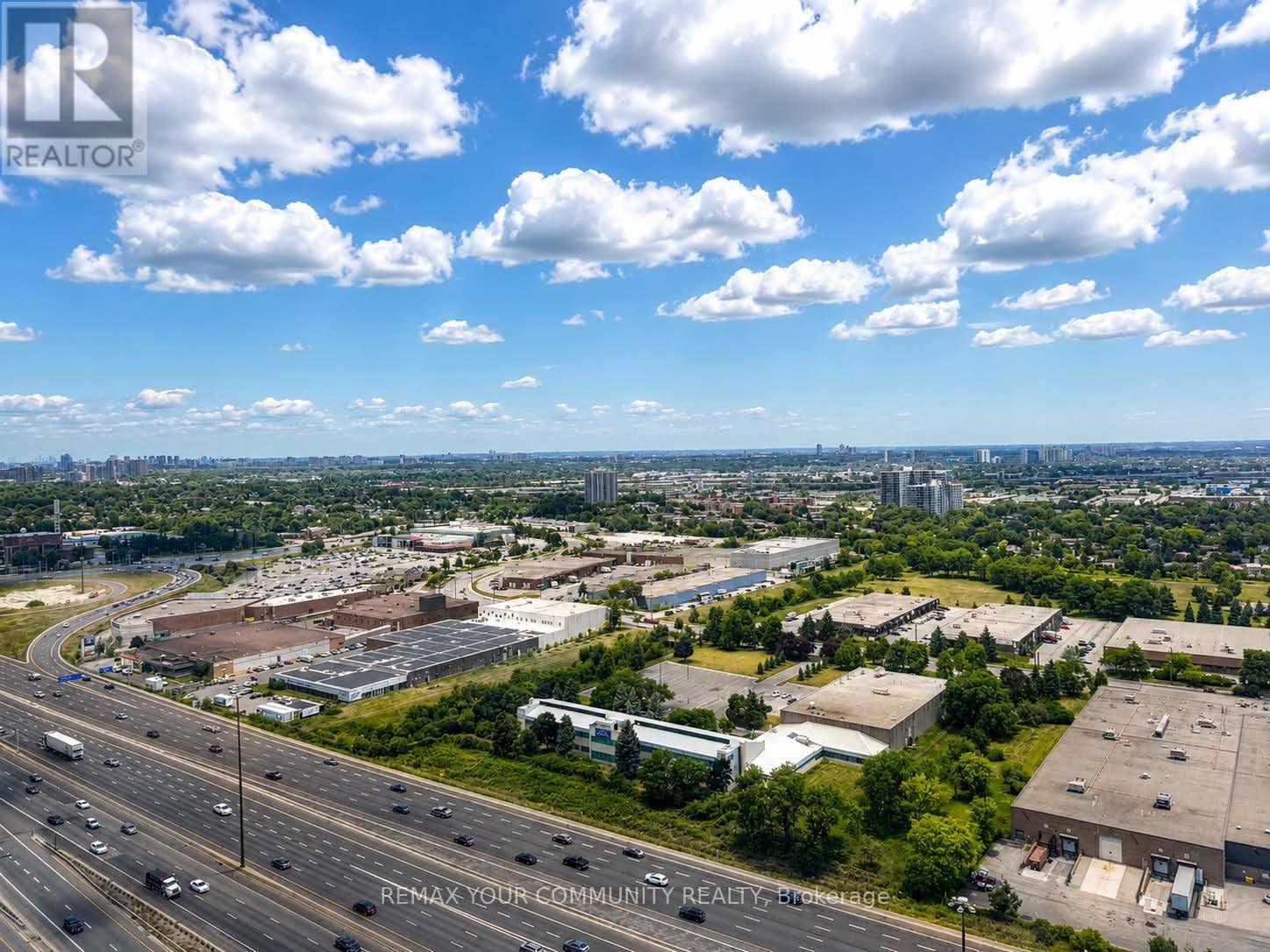 3512 - 38 Lee Centre Drive, Toronto, Ontario  M1H 3J7 - Photo 12 - E13618486