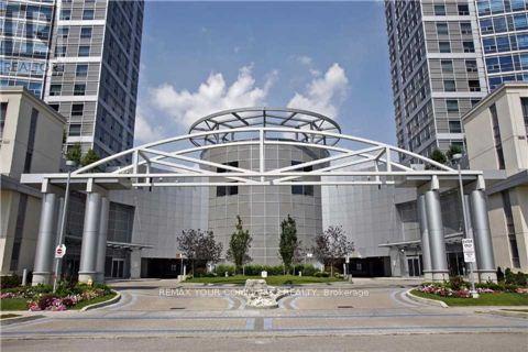 3512 - 38 Lee Centre Drive, Toronto, Ontario  M1H 3J7 - Photo 14 - E13618486