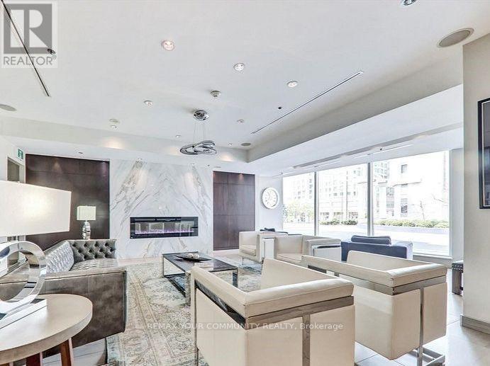 3512 - 38 Lee Centre Drive, Toronto, Ontario  M1H 3J7 - Photo 15 - E13618486