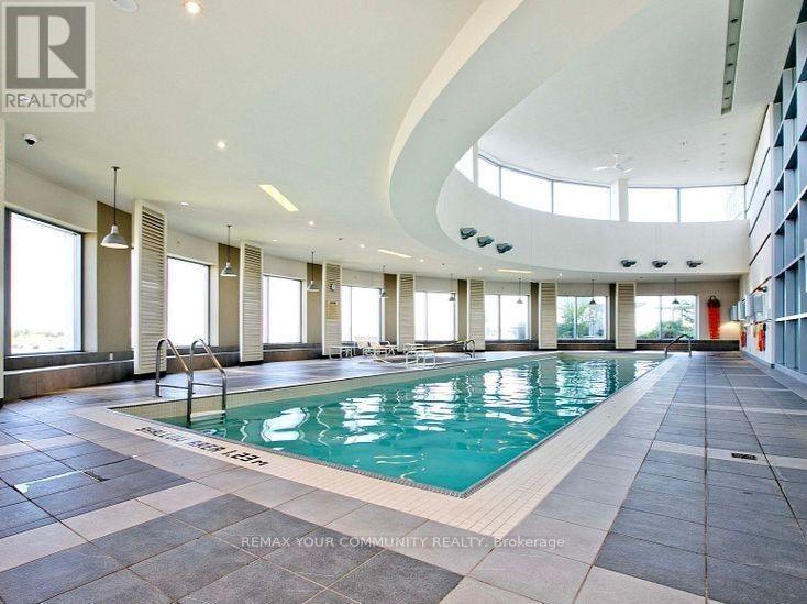 3512 - 38 Lee Centre Drive, Toronto, Ontario  M1H 3J7 - Photo 17 - E13618486