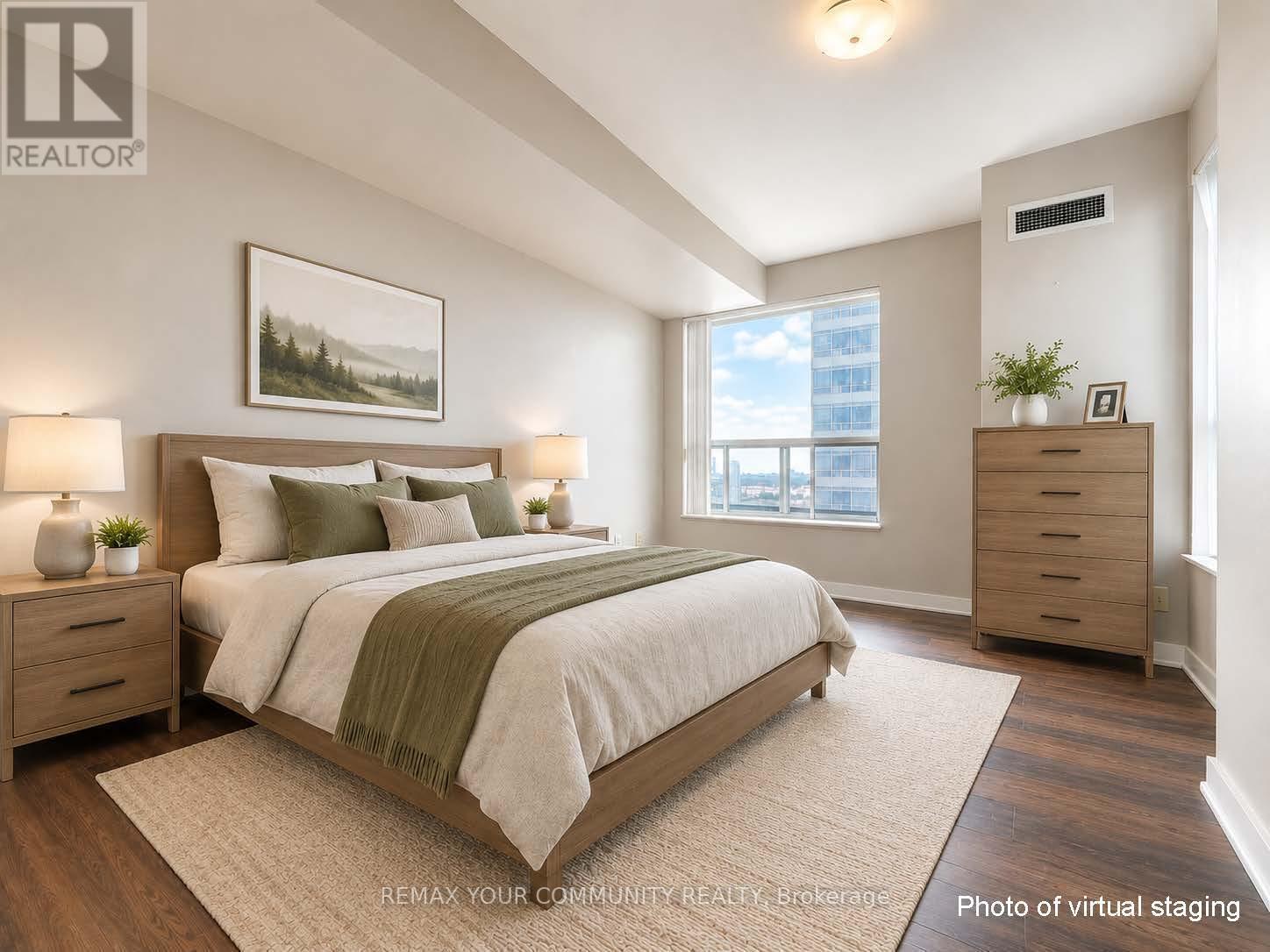 3512 - 38 Lee Centre Drive, Toronto, Ontario  M1H 3J7 - Photo 7 - E13618486