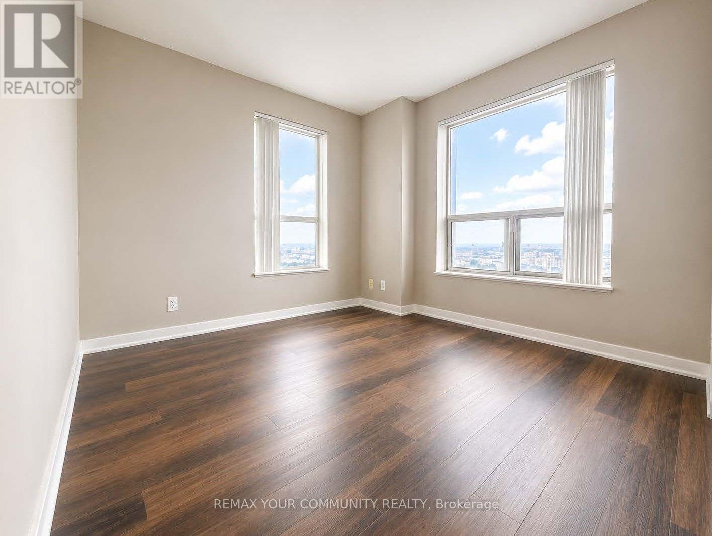 3512 - 38 Lee Centre Drive, Toronto, Ontario  M1H 3J7 - Photo 8 - E13618486