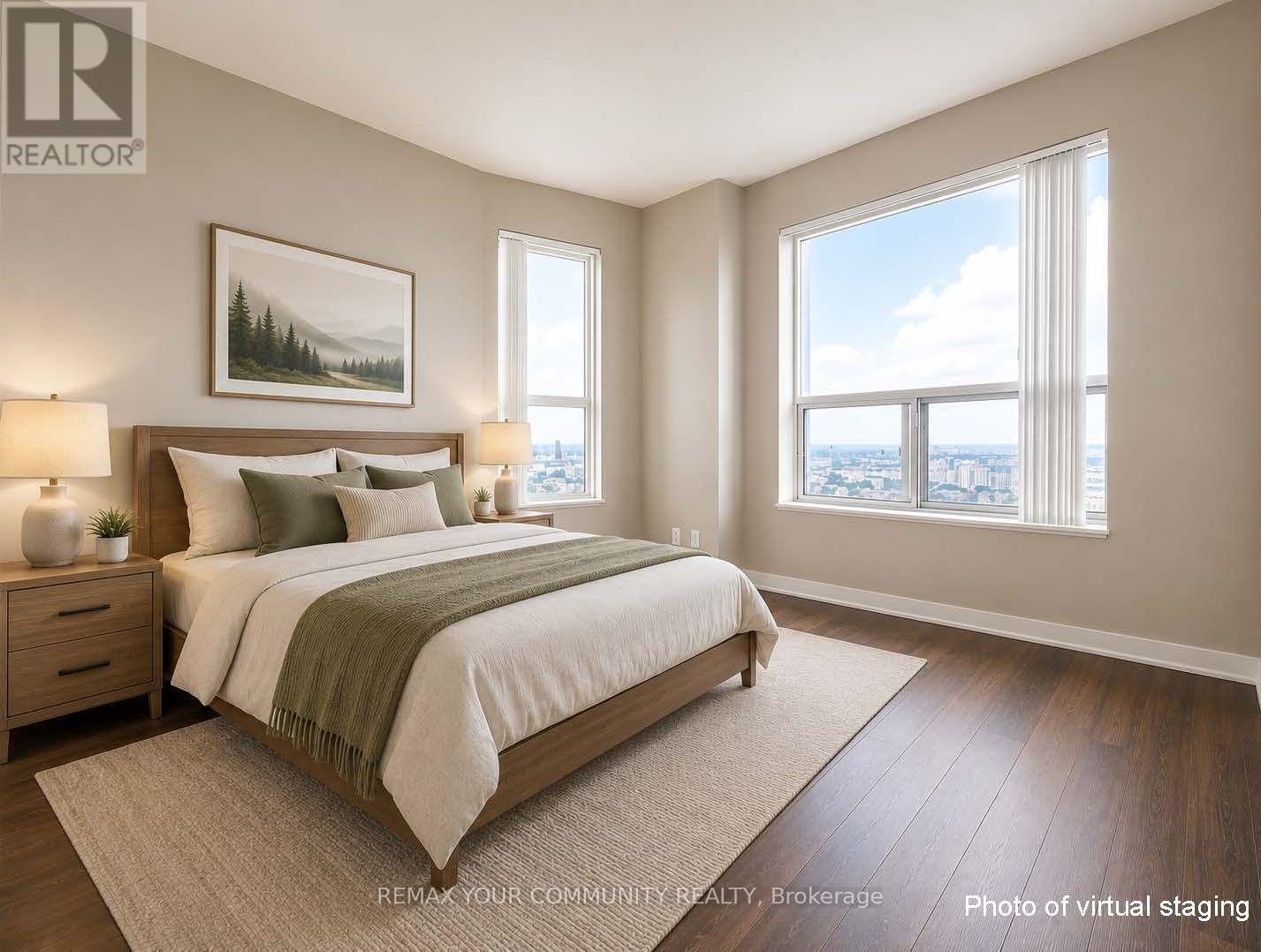 3512 - 38 Lee Centre Drive, Toronto, Ontario  M1H 3J7 - Photo 9 - E13618486