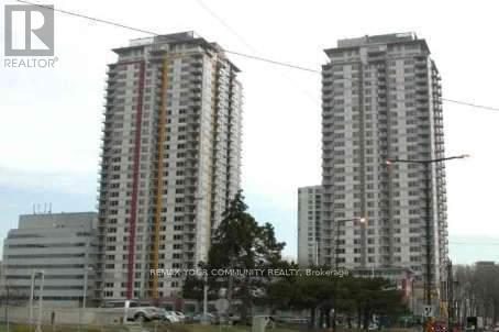 2001 - 25 Town Centre Court, Toronto, Ontario  M1P 0B4 - Photo 1 - E13618556