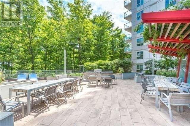 2001 - 25 Town Centre Court, Toronto, Ontario  M1P 0B4 - Photo 15 - E13618556