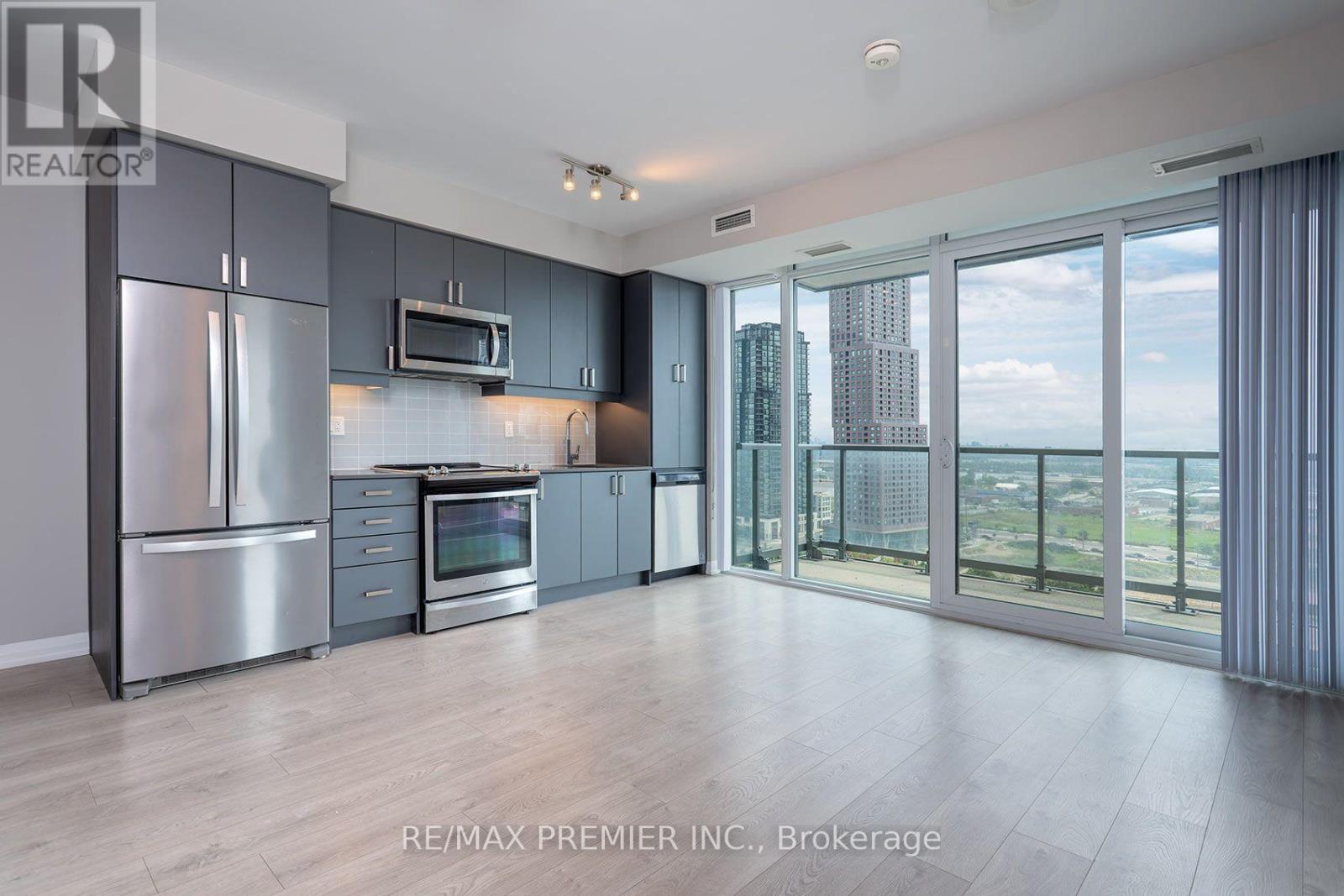 1906 - 7895 Jane Street, Vaughan, Ontario  L4K 2M7 - Photo 10 - N13618392