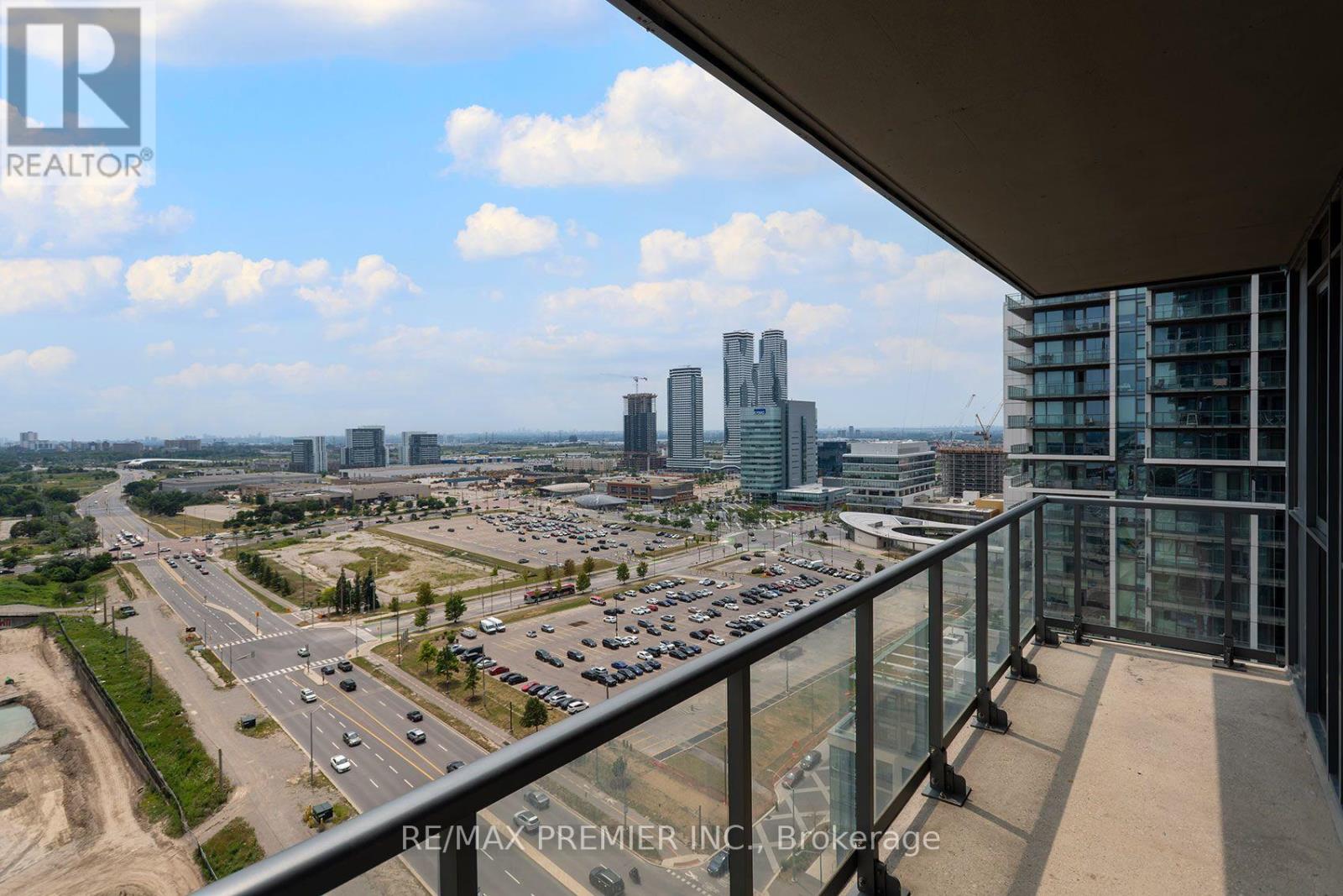1906 - 7895 Jane Street, Vaughan, Ontario  L4K 2M7 - Photo 15 - N13618392