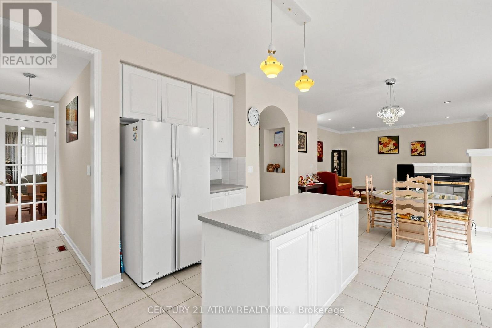 3 King Henry Drive, Markham, Ontario  L6C 2N1 - Photo 12 - N13618530