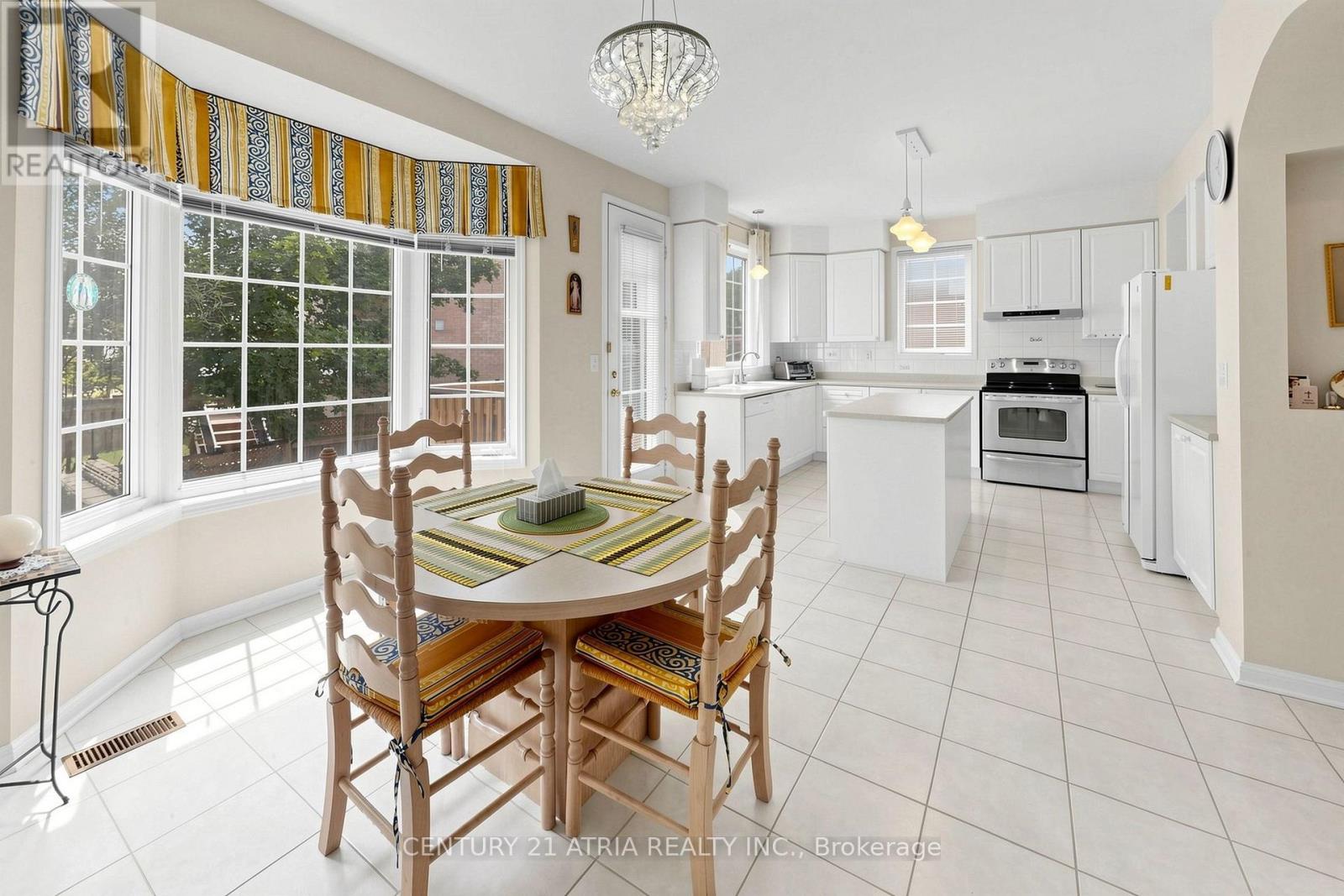 3 King Henry Drive, Markham, Ontario  L6C 2N1 - Photo 14 - N13618530