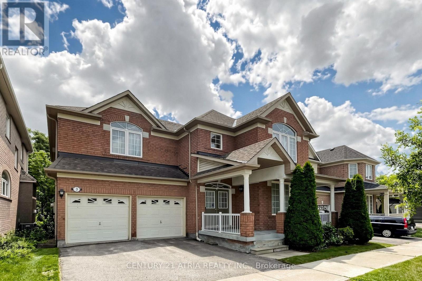 3 King Henry Drive, Markham, Ontario  L6C 2N1 - Photo 2 - N13618530
