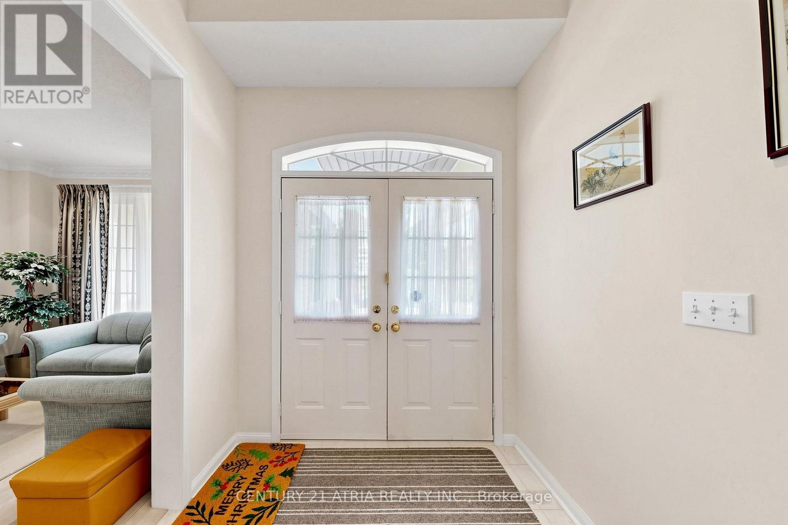 3 King Henry Drive, Markham, Ontario  L6C 2N1 - Photo 3 - N13618530