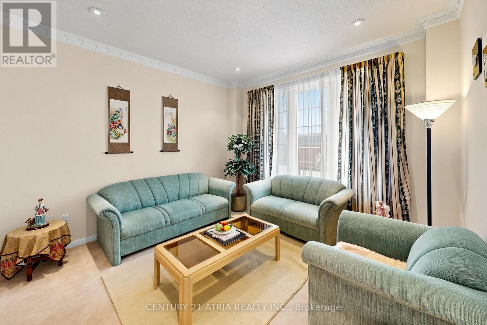 3 King Henry Drive, Markham, Ontario  L6C 2N1 - Photo 4 - N13618530