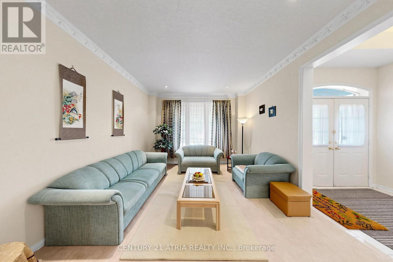 3 King Henry Drive, Markham, Ontario  L6C 2N1 - Photo 5 - N13618530