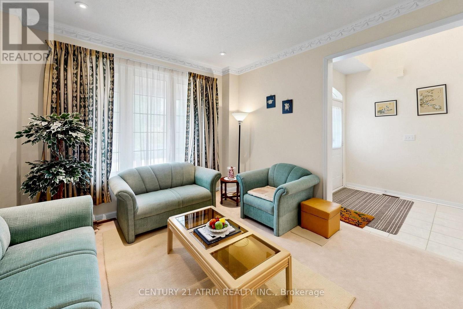 3 King Henry Drive, Markham, Ontario  L6C 2N1 - Photo 6 - N13618530