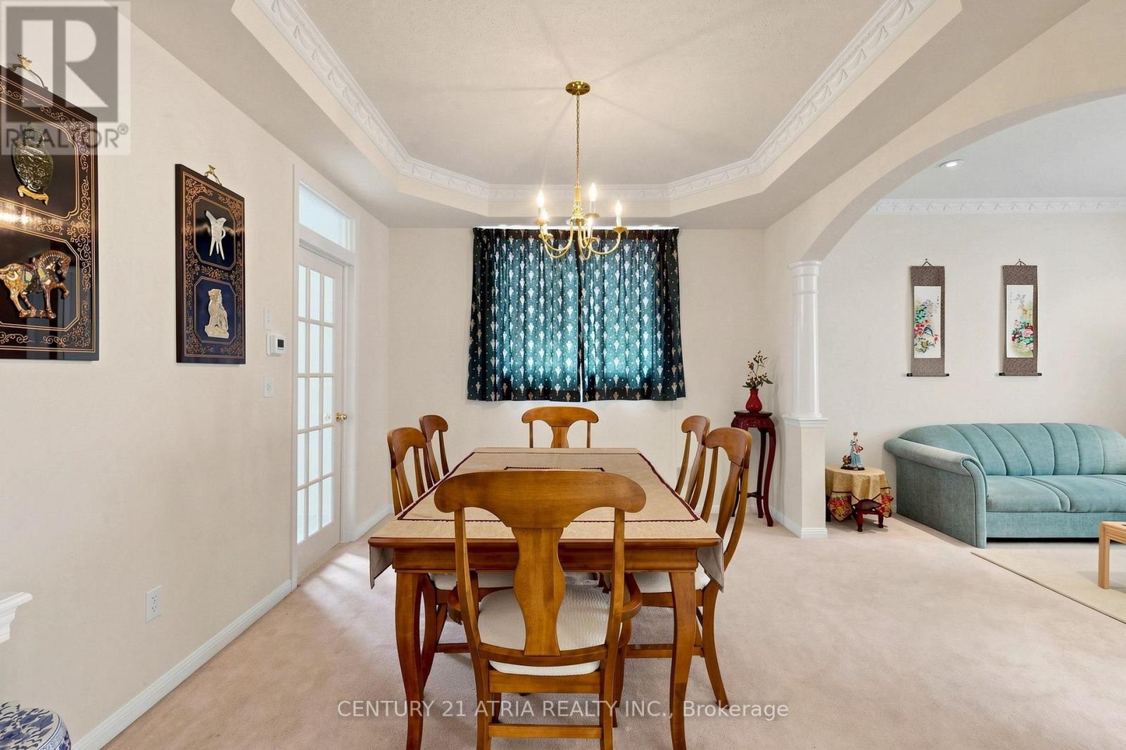3 King Henry Drive, Markham, Ontario  L6C 2N1 - Photo 7 - N13618530