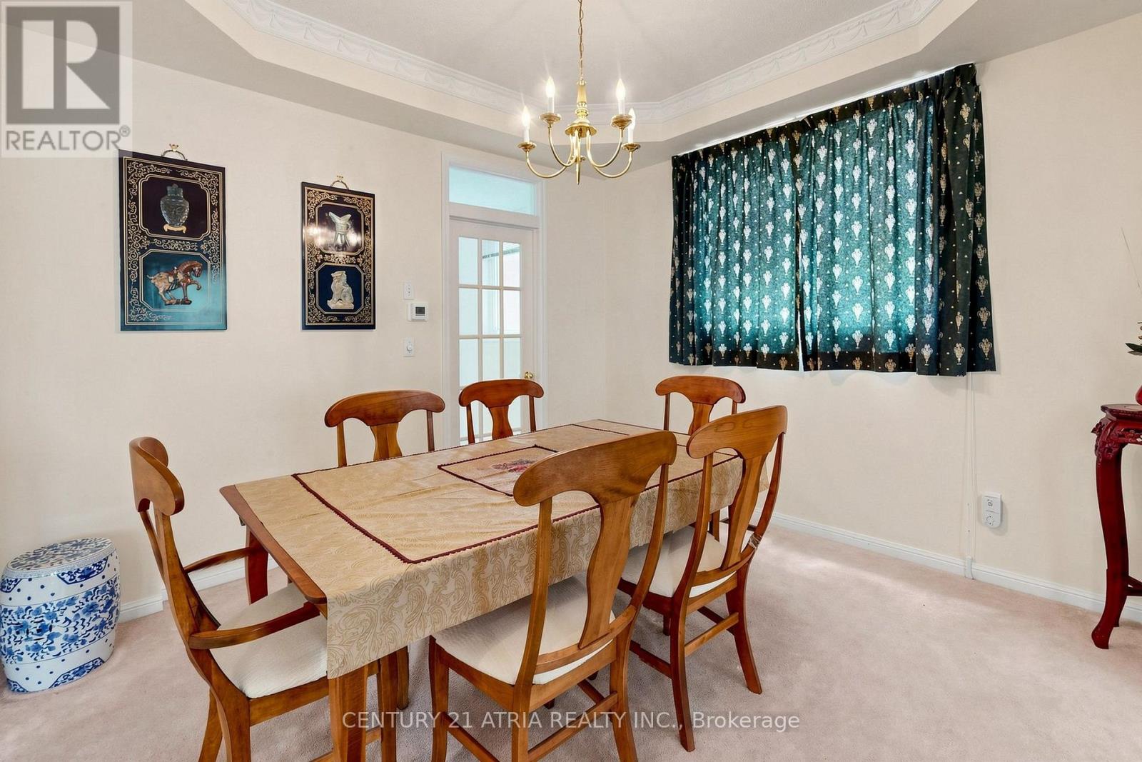 3 King Henry Drive, Markham, Ontario  L6C 2N1 - Photo 8 - N13618530