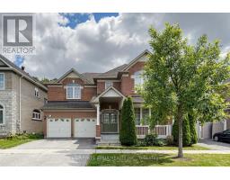 3 KING HENRY DRIVE, Markham, Ontario