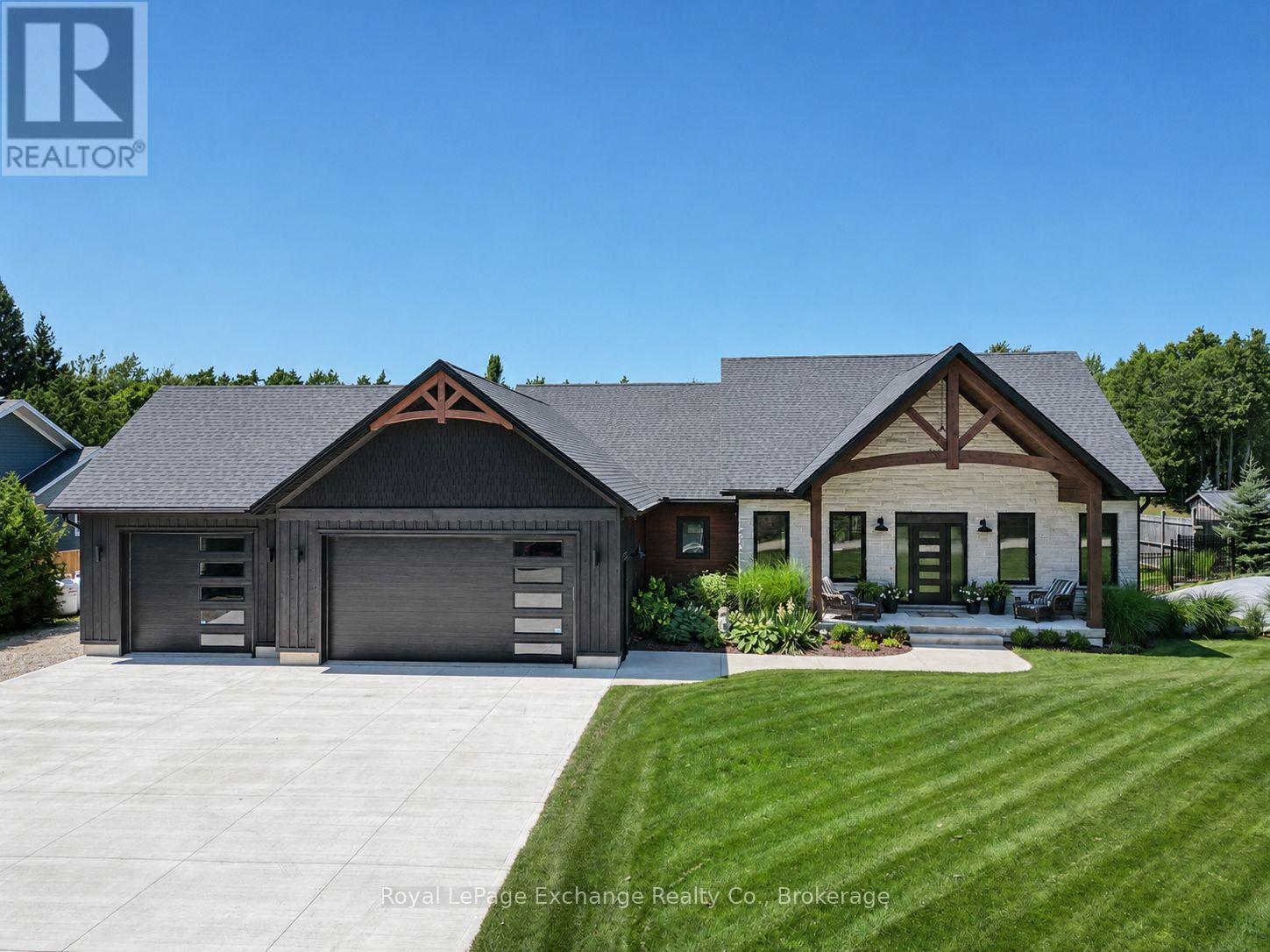 13 ROBBIE LANE, Kincardine, Ontario