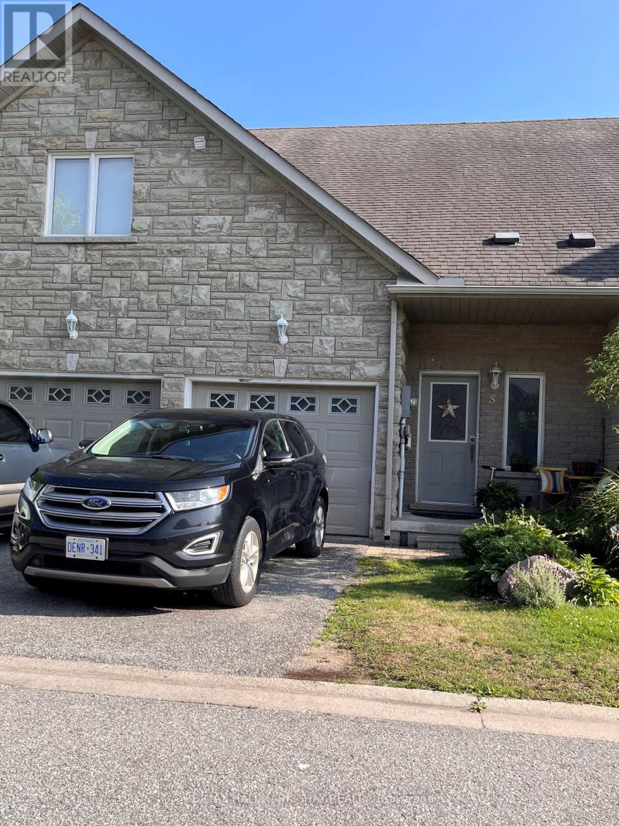5 - 125 HURONIA ROAD, Barrie (Painswick North)