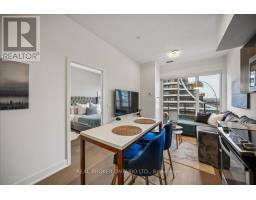 603 - 20 SHORE BREEZE DRIVE, Toronto, Ontario