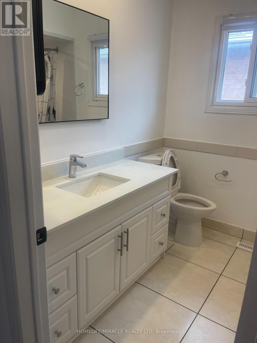 17 Wayne Nicol Drive, Brampton, Ontario  L6X 3Z2 - Photo 12 - W13618410