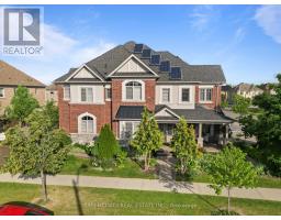 2 BAKERSFIELD ROAD, Brampton, Ontario