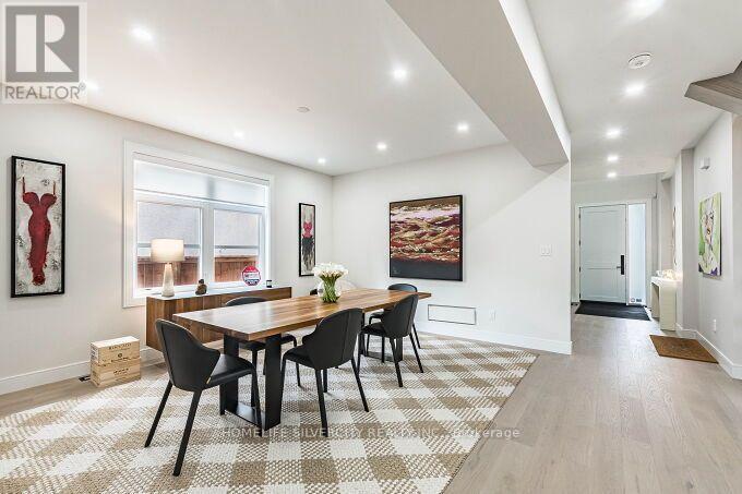 1078 Cherriebell Rd Road, Mississauga, Ontario  L5E 2R3 - Photo 10 - W13618472