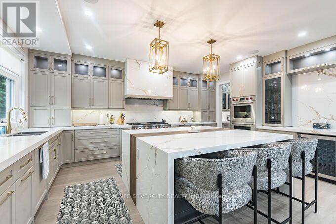 1078 Cherriebell Rd Road, Mississauga, Ontario  L5E 2R3 - Photo 15 - W13618472
