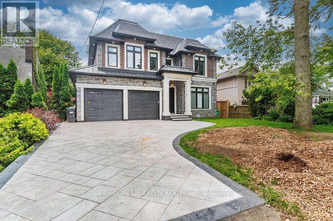 1078 Cherriebell Rd Road, Mississauga, Ontario  L5E 2R3 - Photo 2 - W13618472