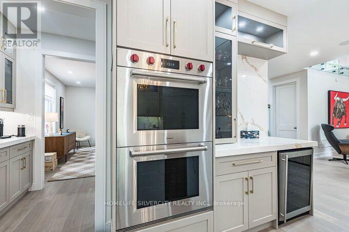 1078 Cherriebell Rd Road, Mississauga, Ontario  L5E 2R3 - Photo 20 - W13618472