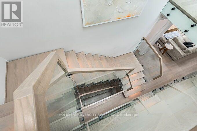 1078 Cherriebell Rd Road, Mississauga, Ontario  L5E 2R3 - Photo 24 - W13618472