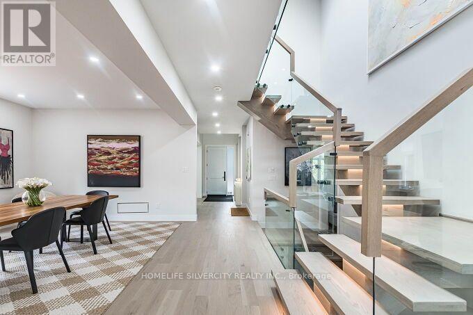 1078 Cherriebell Rd Road, Mississauga, Ontario  L5E 2R3 - Photo 6 - W13618472