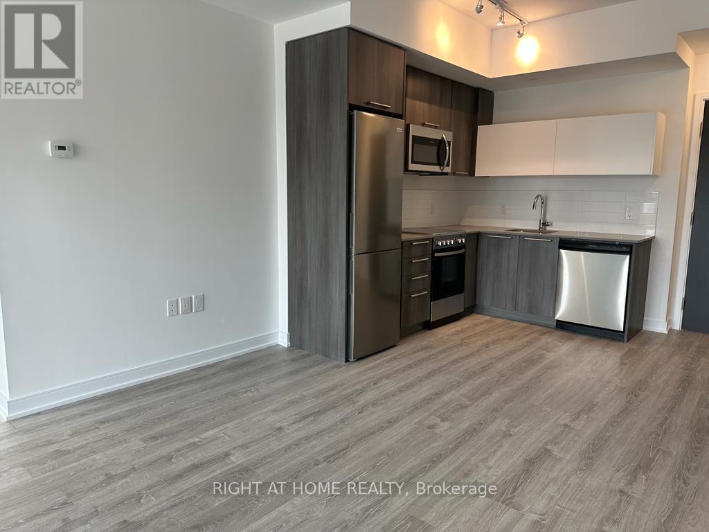 403 - 25 Neighbourhood Lane, Toronto, Ontario  M8Y 0C4 - Photo 3 - W13618492