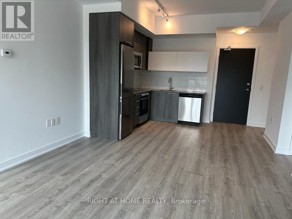 403 - 25 Neighbourhood Lane, Toronto, Ontario  M8Y 0C4 - Photo 6 - W13618492