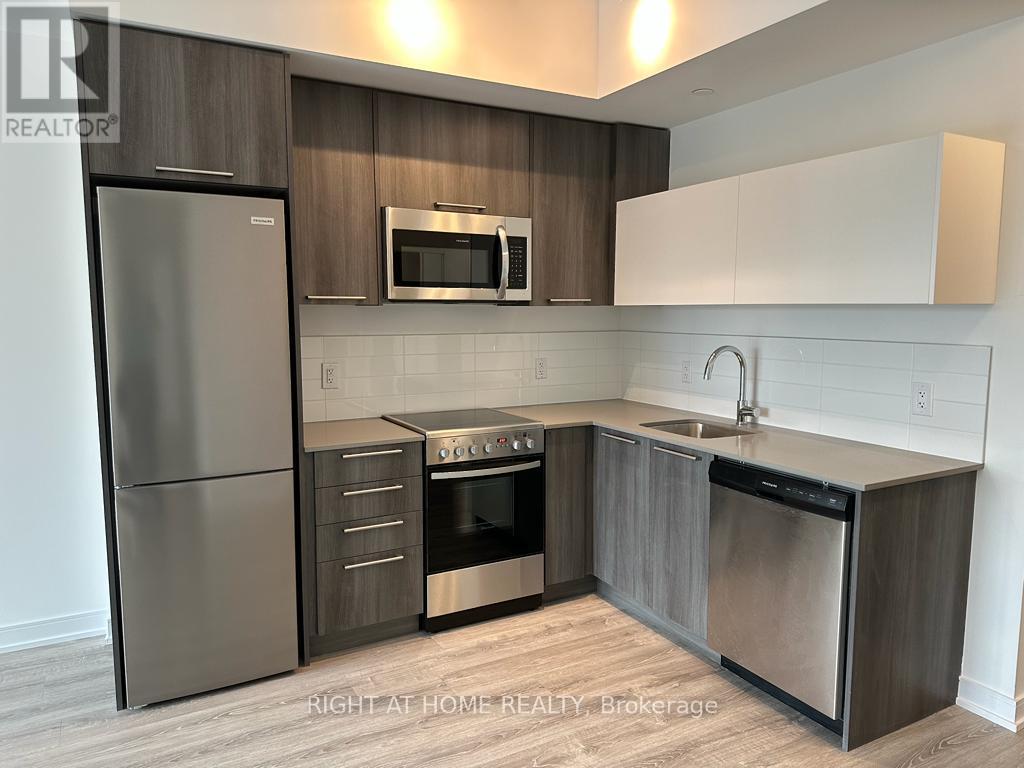 403 - 25 Neighbourhood Lane, Toronto, Ontario  M8Y 0C4 - Photo 7 - W13618492