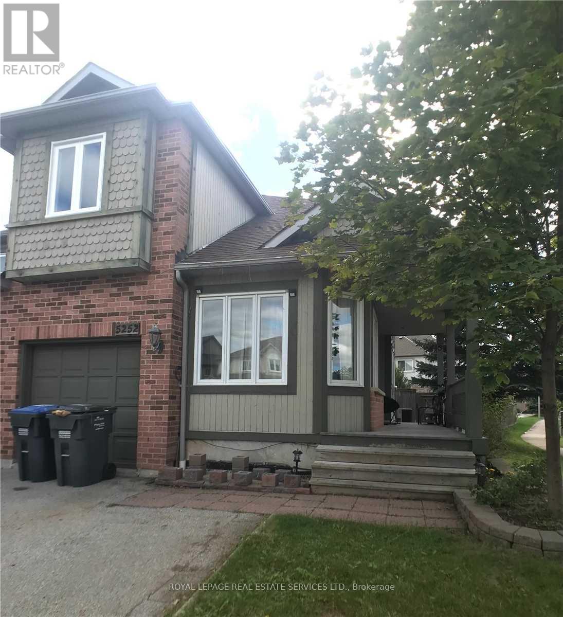 5252 Bushelgrove Circle, Mississauga, Ontario  L5M 6C5 - Photo 1 - W13618536
