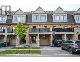 58 FRUITVALE CIRCLE, Brampton, Ontario