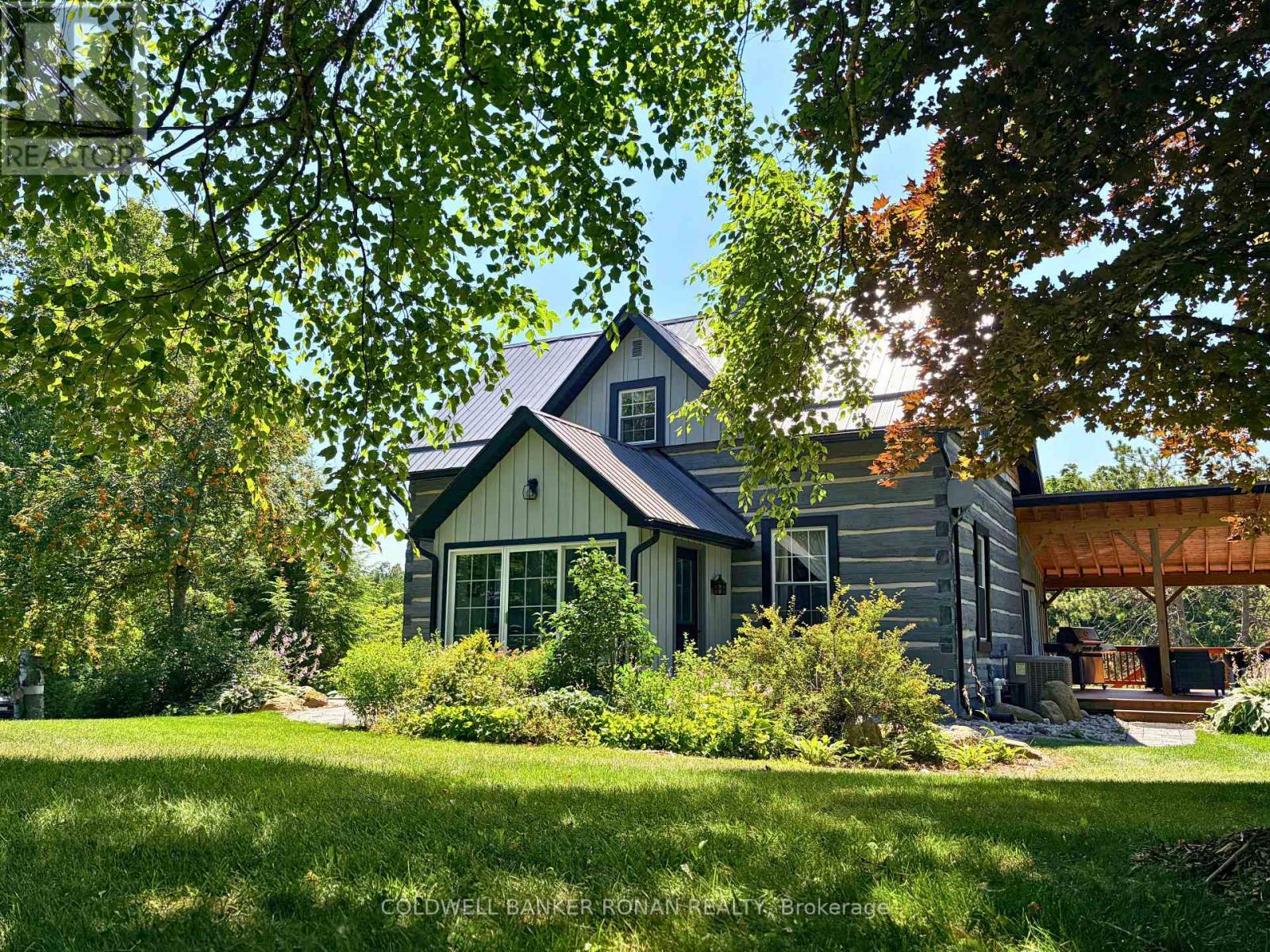 836138 4TH LINE E, Mulmur, Ontario