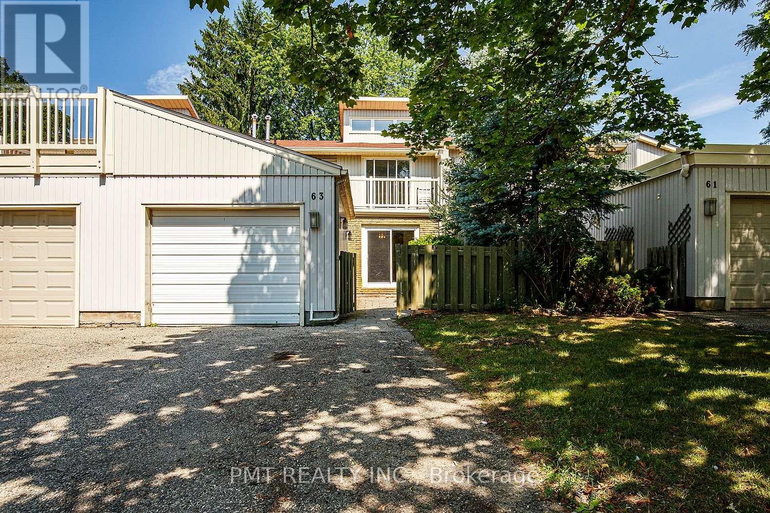 63 WILSONVIEW AVENUE, Guelph, Ontario