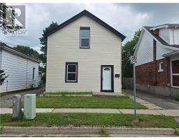 109 SYDENHAM STREET, Brantford, Ontario