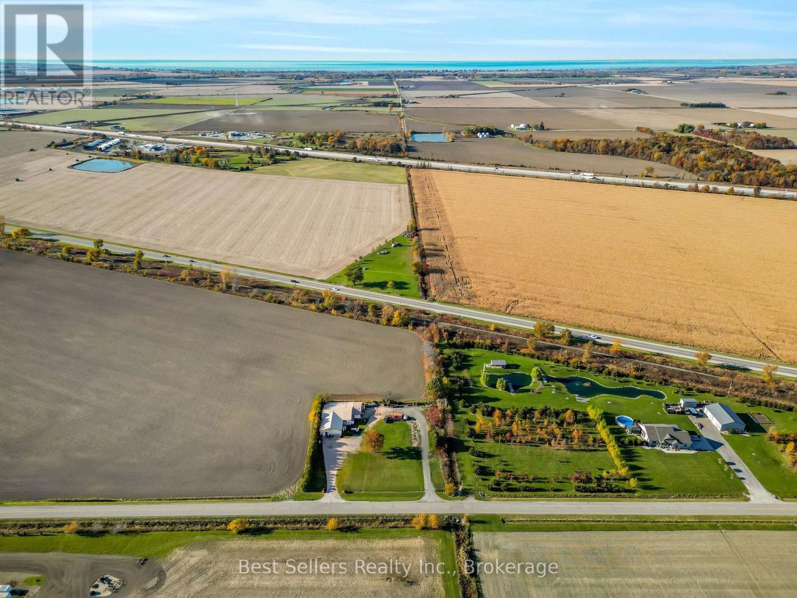 4049 Bonneau Line, Chatham-Kent, Ontario N0P 2L0 - Photo 10 - X13618552