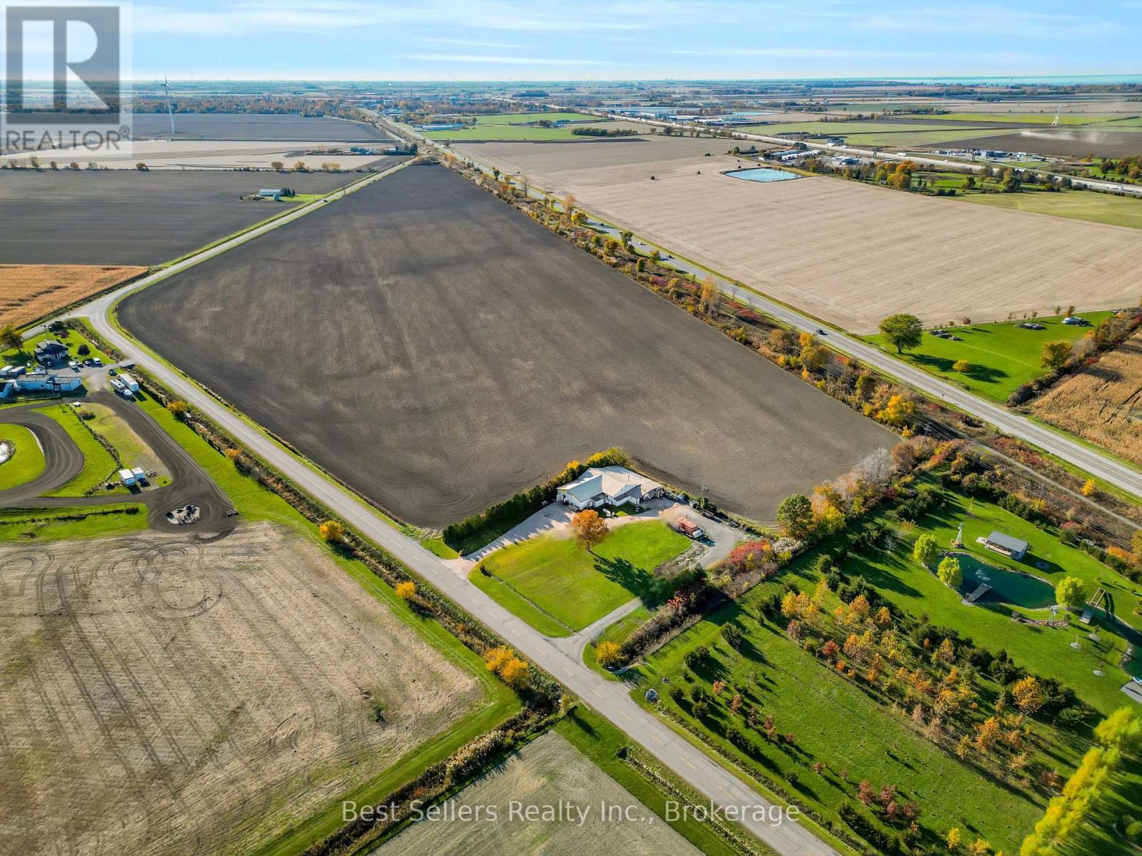 4049 Bonneau Line, Chatham-Kent, Ontario N0P 2L0 - Photo 11 - X13618552